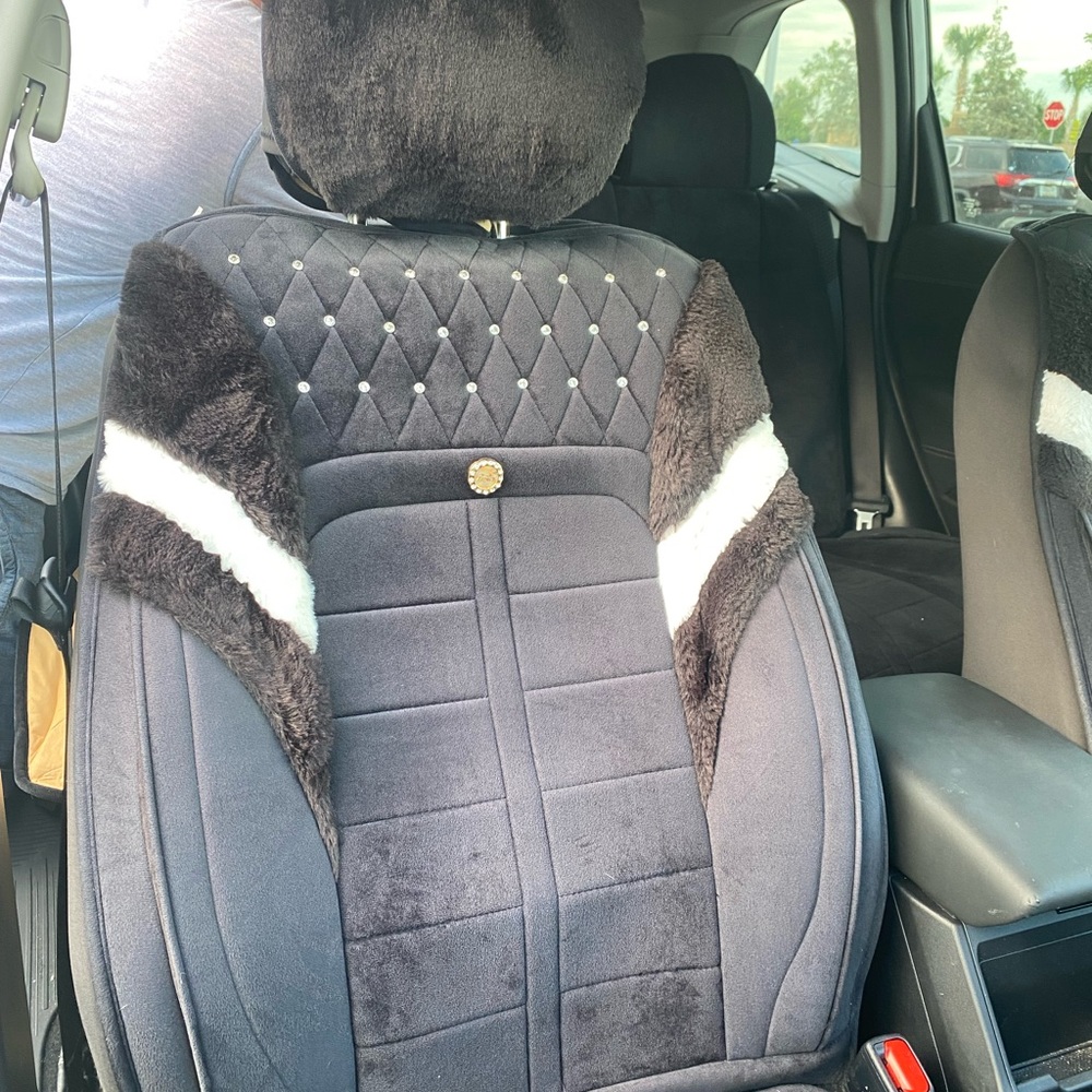 Car seat protector and mat subaru 2020